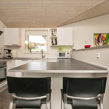 Holiday home Cozy Dog-friendly Near Coast-by Traum *