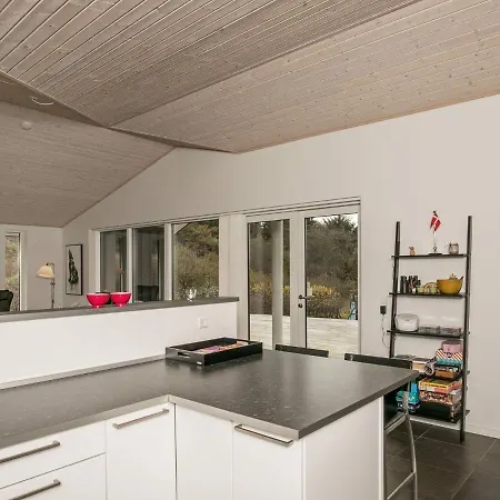 Cozy Dog-friendly Near Coast-by Traum *