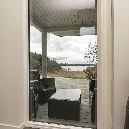 Cozy Dog-friendly Near Coast-by Traum * Skals