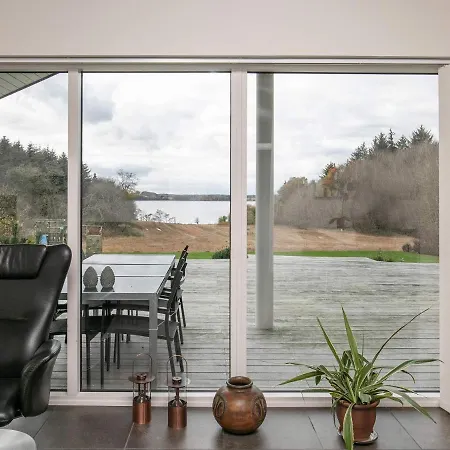Cozy Dog-friendly Near Coast-by Traum Holiday home