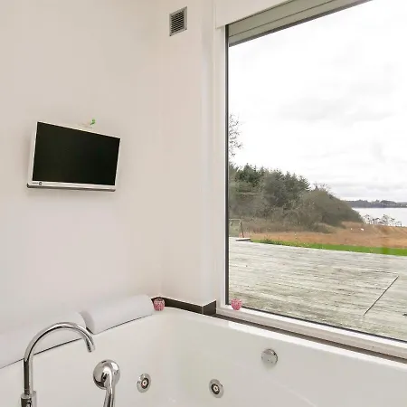 Holiday home Cozy Dog-friendly Near Coast-by Traum Skals