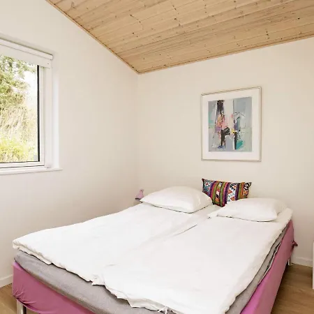 Cozy Dog-friendly Near Coast-by Traum Holiday home *