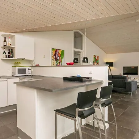 Cozy Dog-friendly Near Coast-by Traum Holiday home *