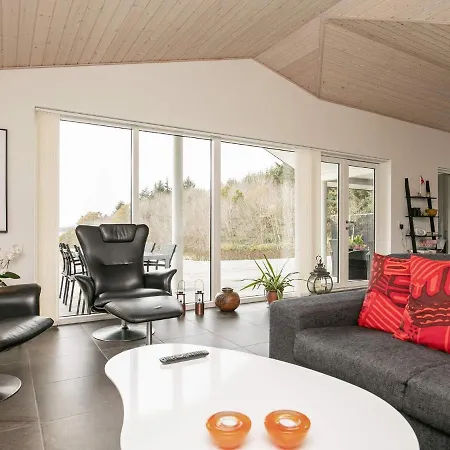 Holiday home Cozy Dog-friendly Near Coast-by Traum *