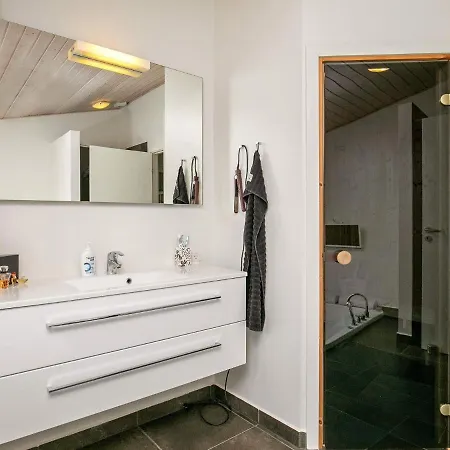 Cozy Dog-friendly Near Coast-by Traum Holiday home